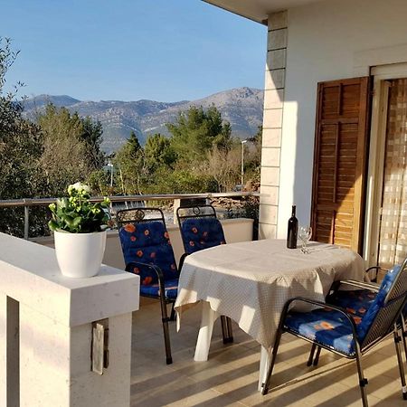 Apartmani Luka Zrnovo المظهر الخارجي الصورة