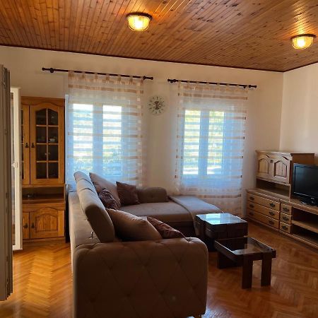 Apartmani Luka Zrnovo المظهر الخارجي الصورة