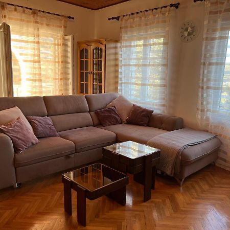 Apartmani Luka Zrnovo المظهر الخارجي الصورة