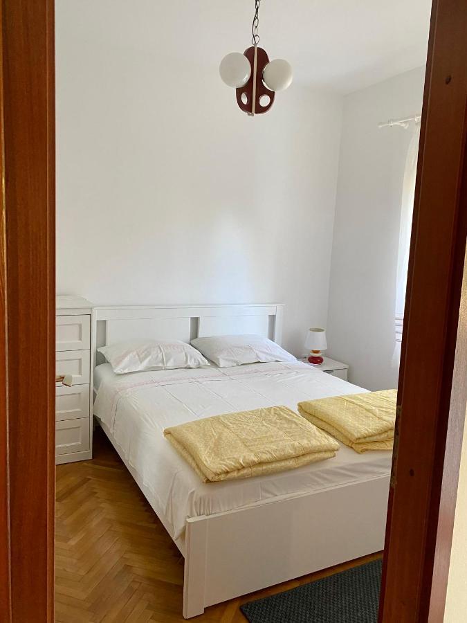 Apartmani Luka Zrnovo المظهر الخارجي الصورة