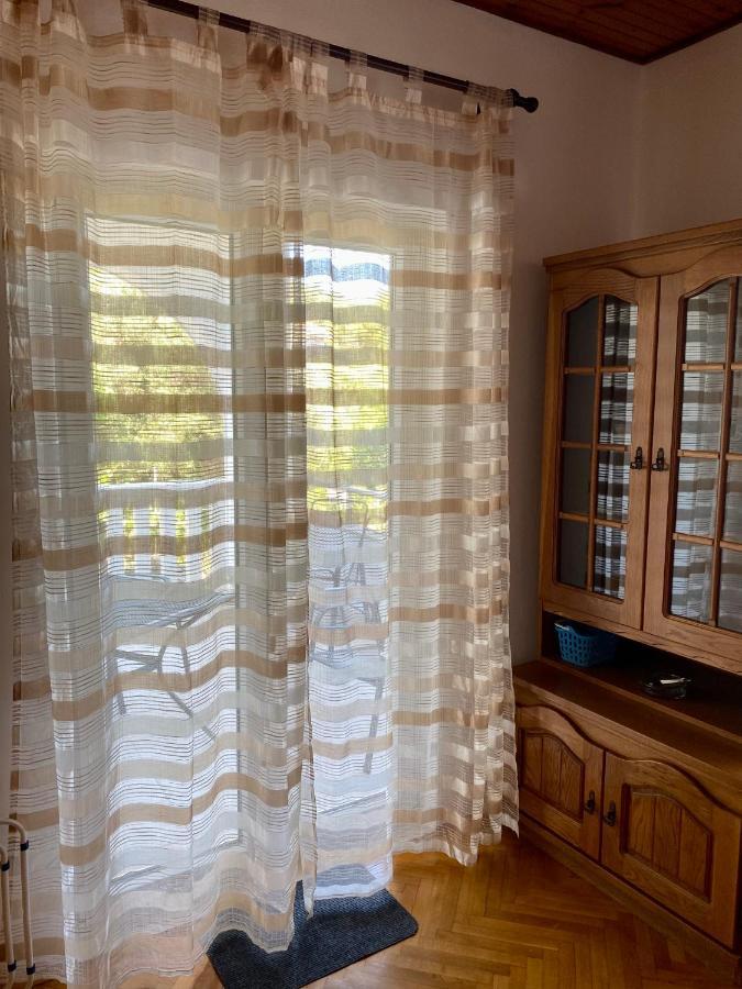 Apartmani Luka Zrnovo المظهر الخارجي الصورة