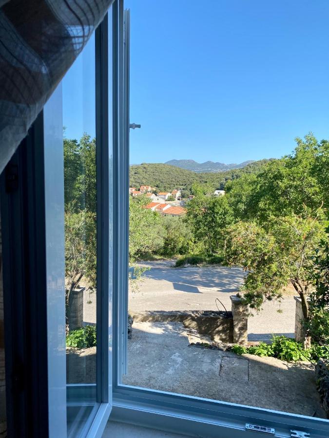Apartmani Luka Zrnovo المظهر الخارجي الصورة