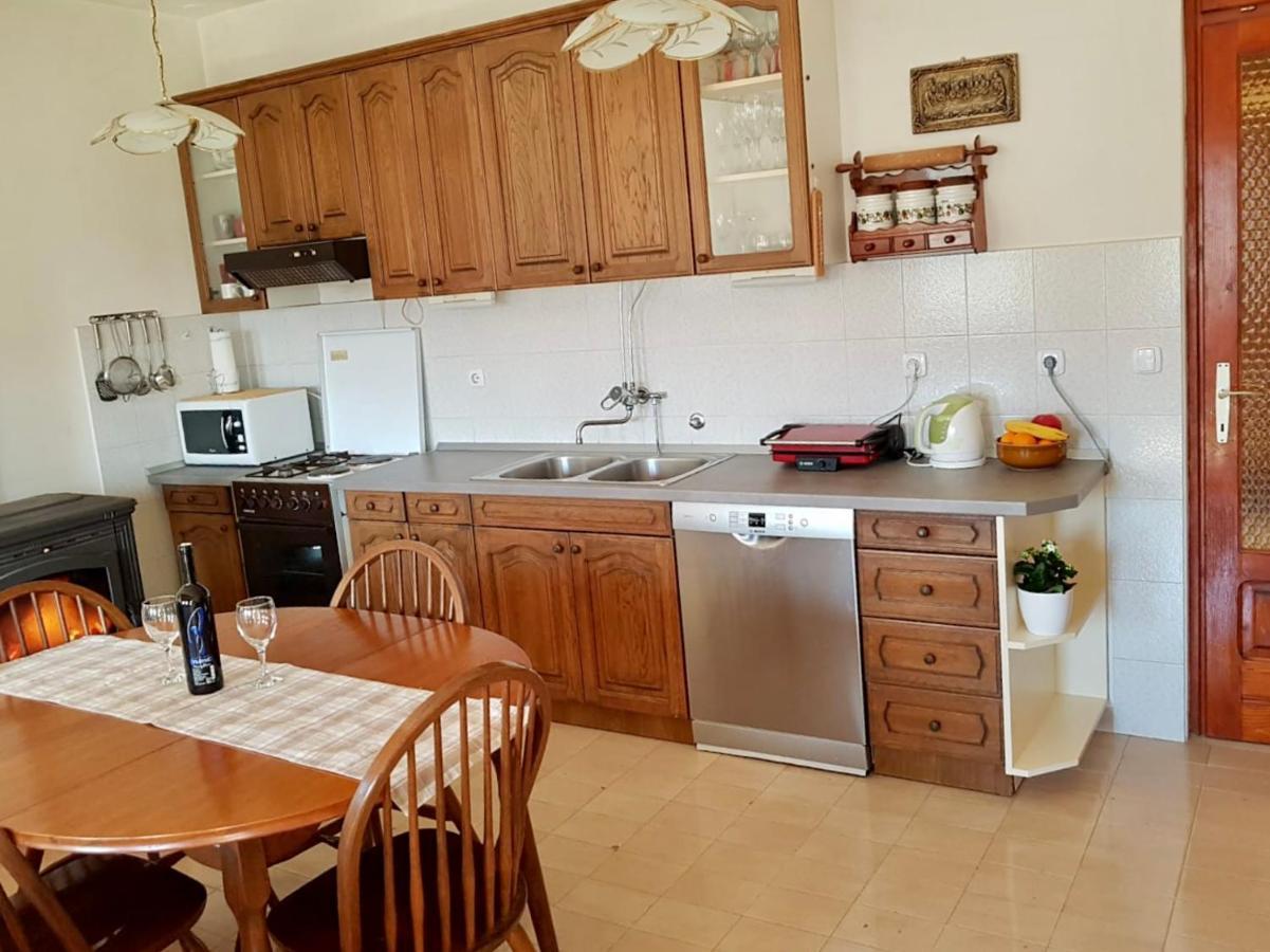 Apartmani Luka Zrnovo المظهر الخارجي الصورة