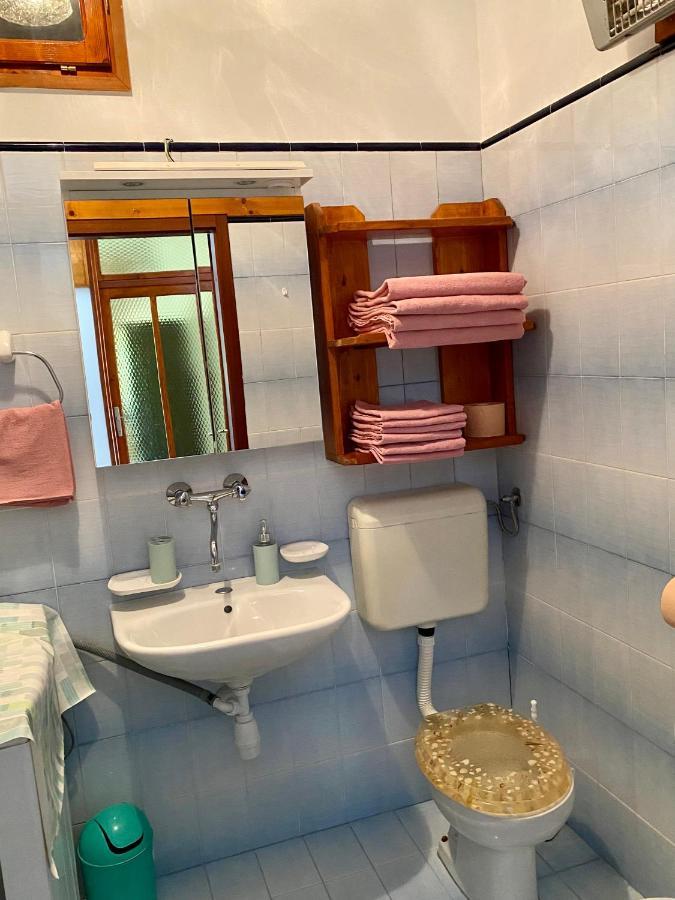 Apartmani Luka Zrnovo المظهر الخارجي الصورة