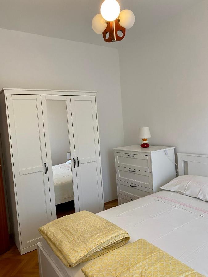 Apartmani Luka Zrnovo المظهر الخارجي الصورة