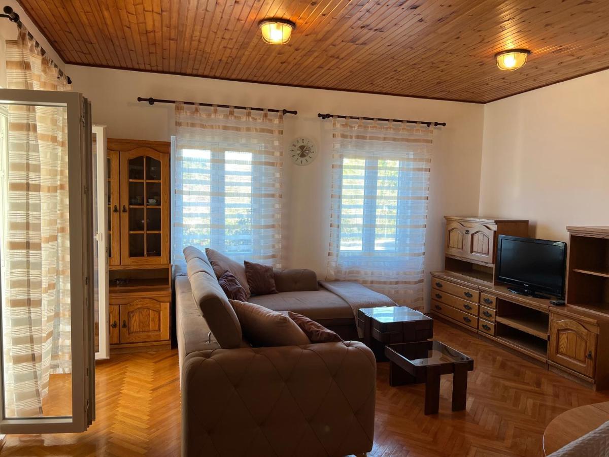 Apartmani Luka Zrnovo المظهر الخارجي الصورة